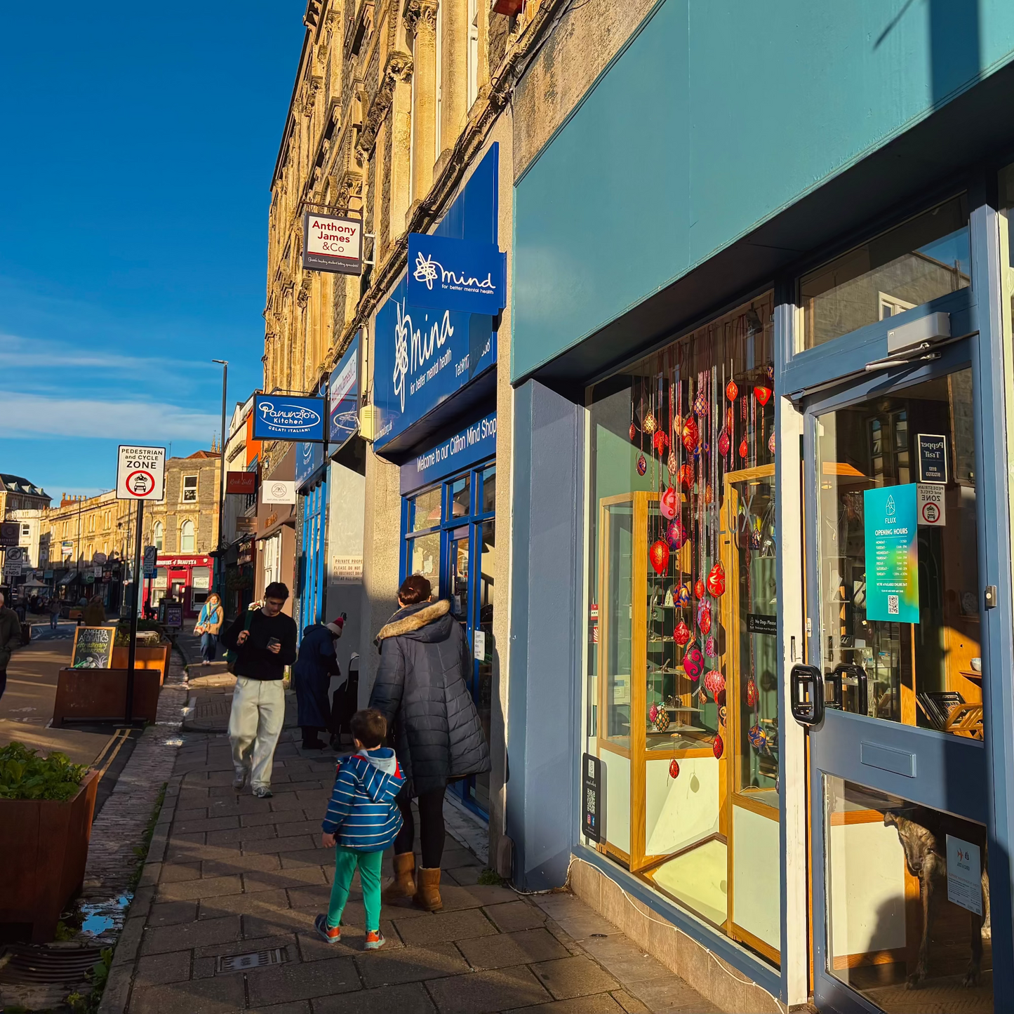 Bristol Gallery Weekend - Ring Texturing Demo