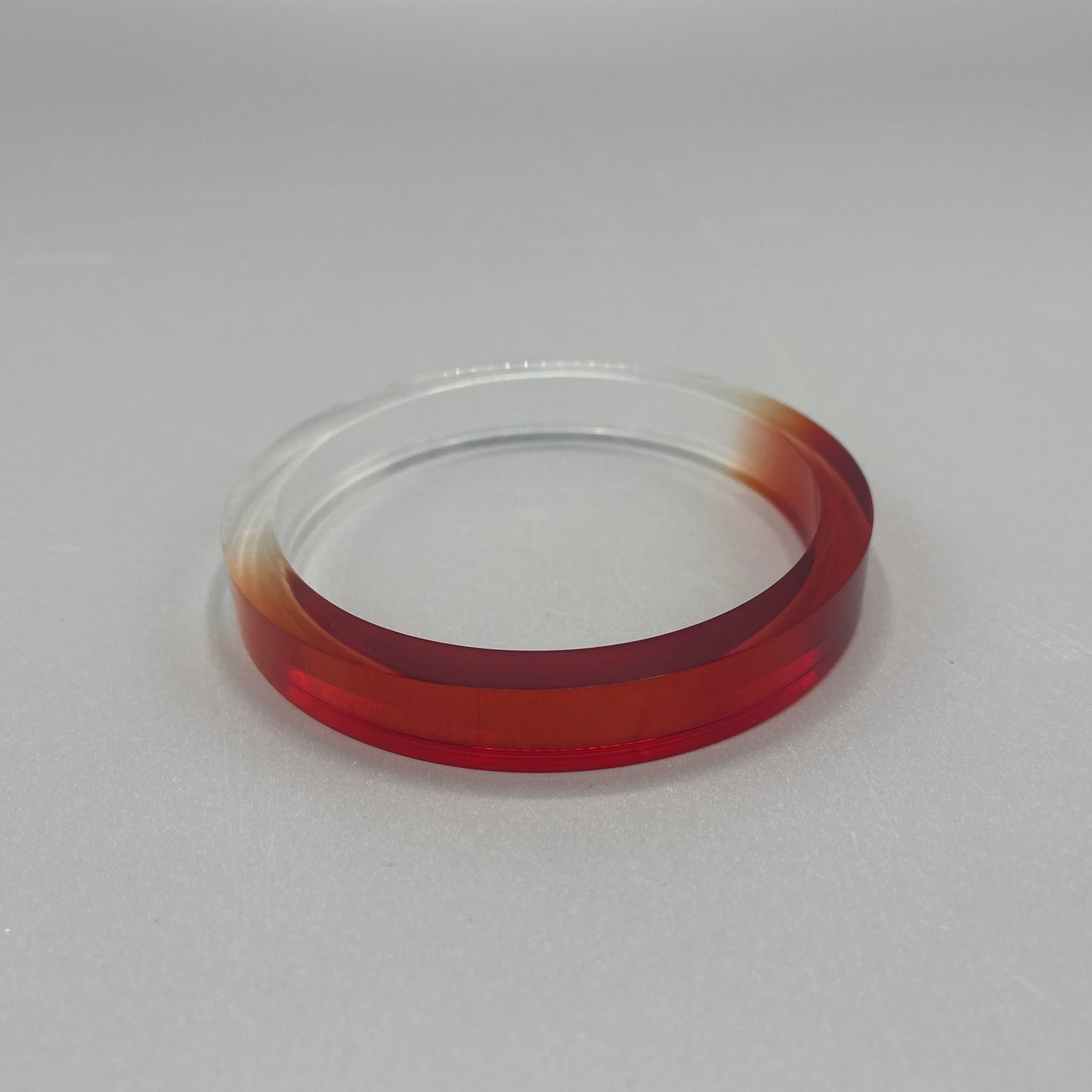 Sarah Packington Dip Dye Bangle