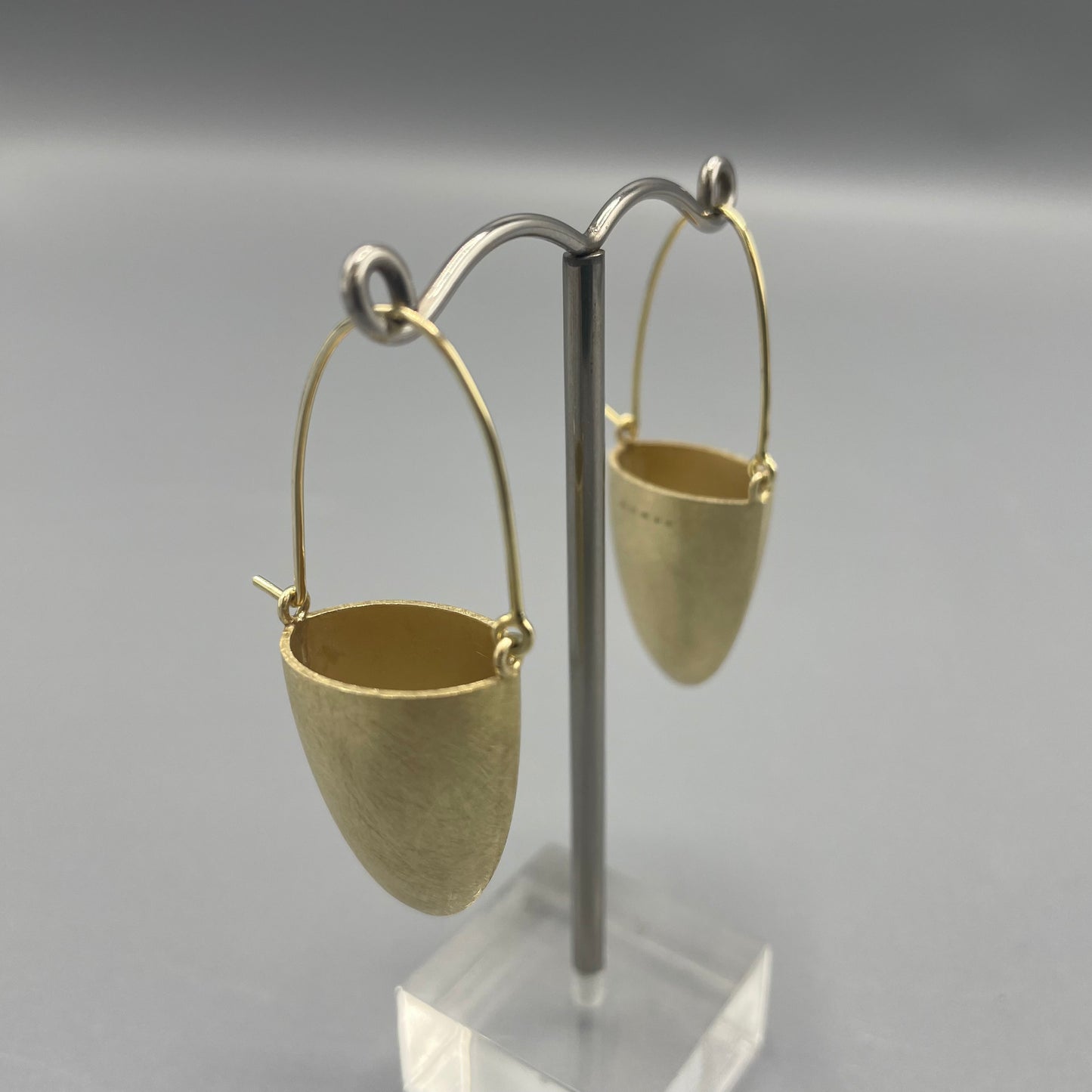 Alex O'Connor Kib Earrings