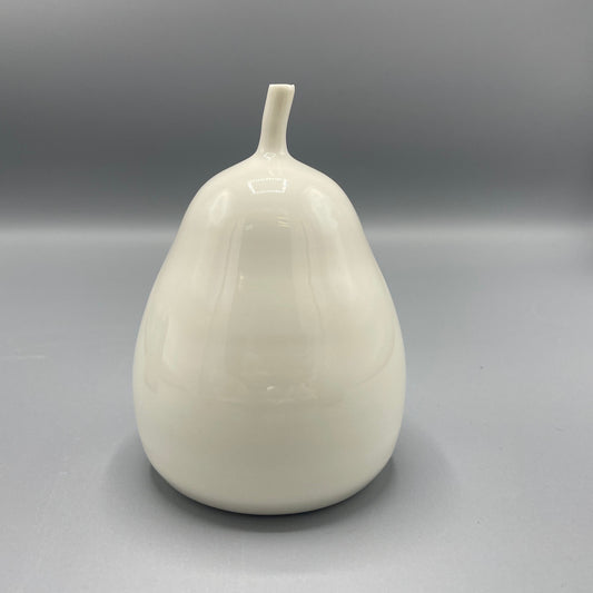 Birgit Pohl Pear Vessel