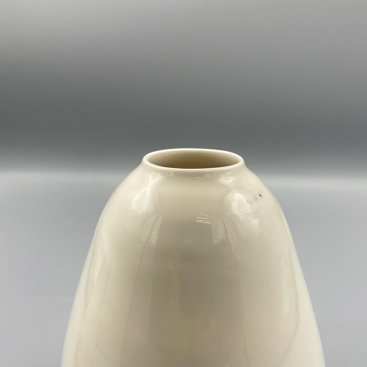 Birgit Pohl Decorated Vase