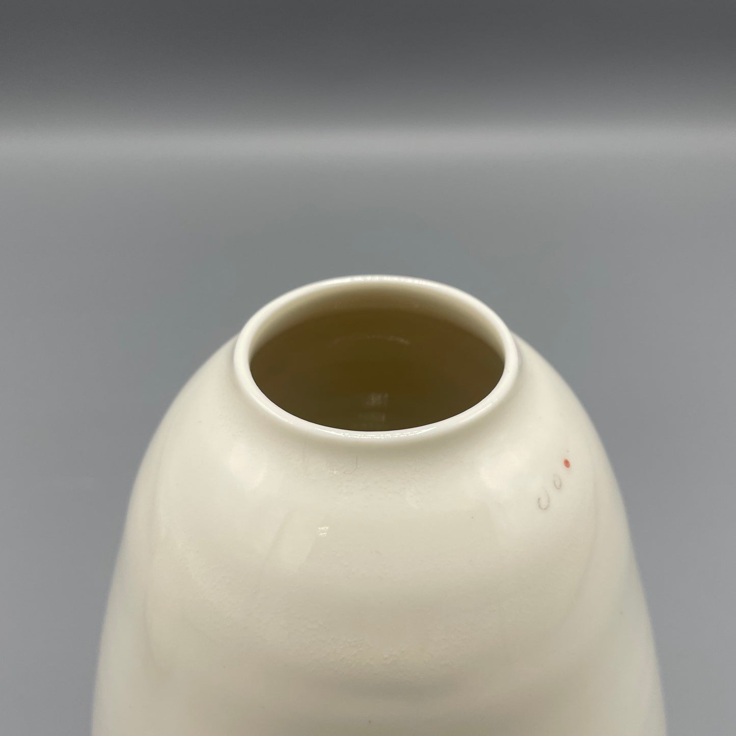 Birgit Pohl Decorated Vase