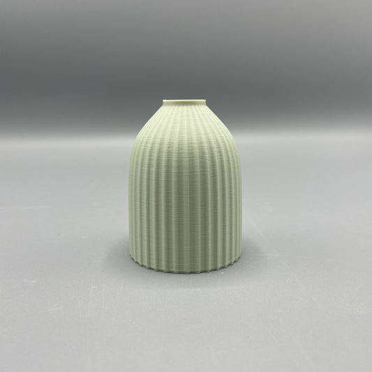 Keeley Traae 3D Printed Domed Vessel