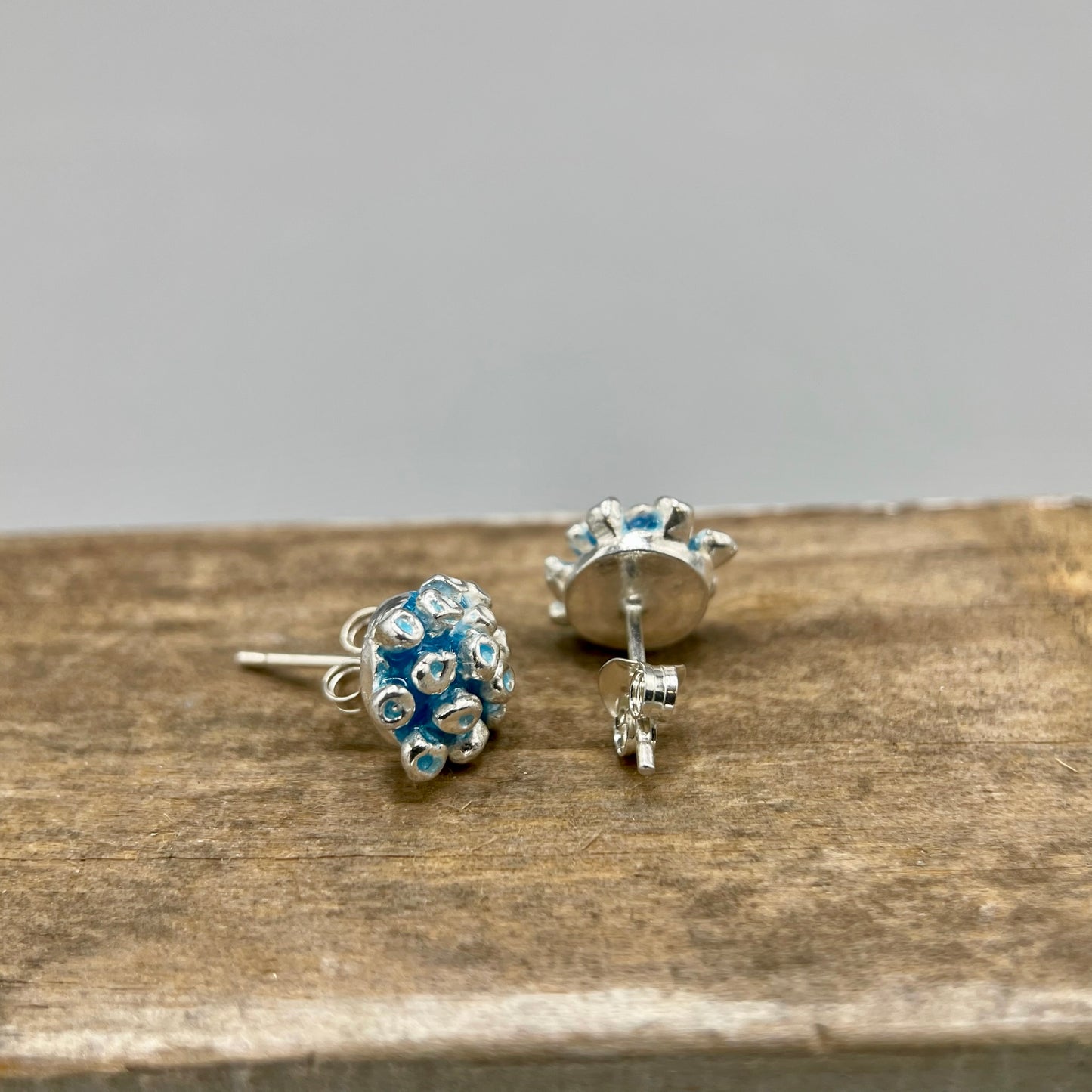 DesignsbyMia 'Under the Sea' Large Studs