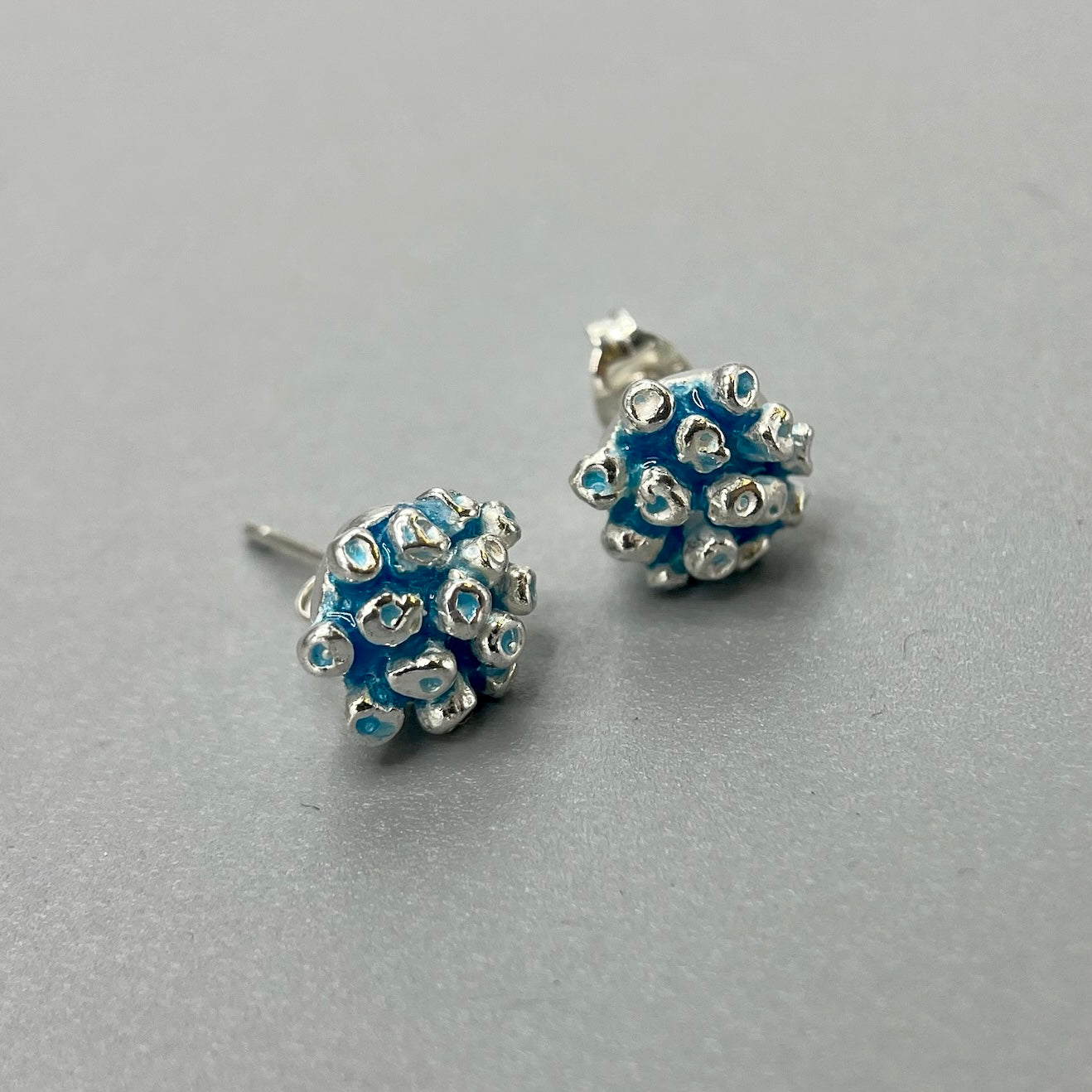 DesignsbyMia 'Under the Sea' Large Studs