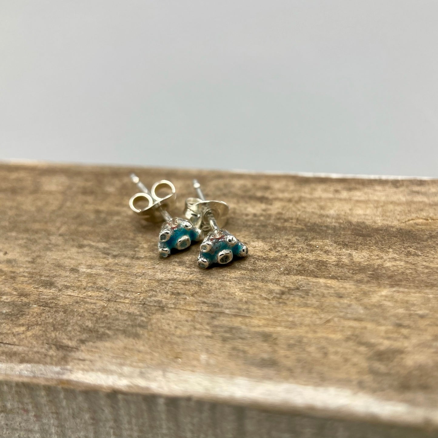 DesignsbyMia 'Under the Sea' Small Studs