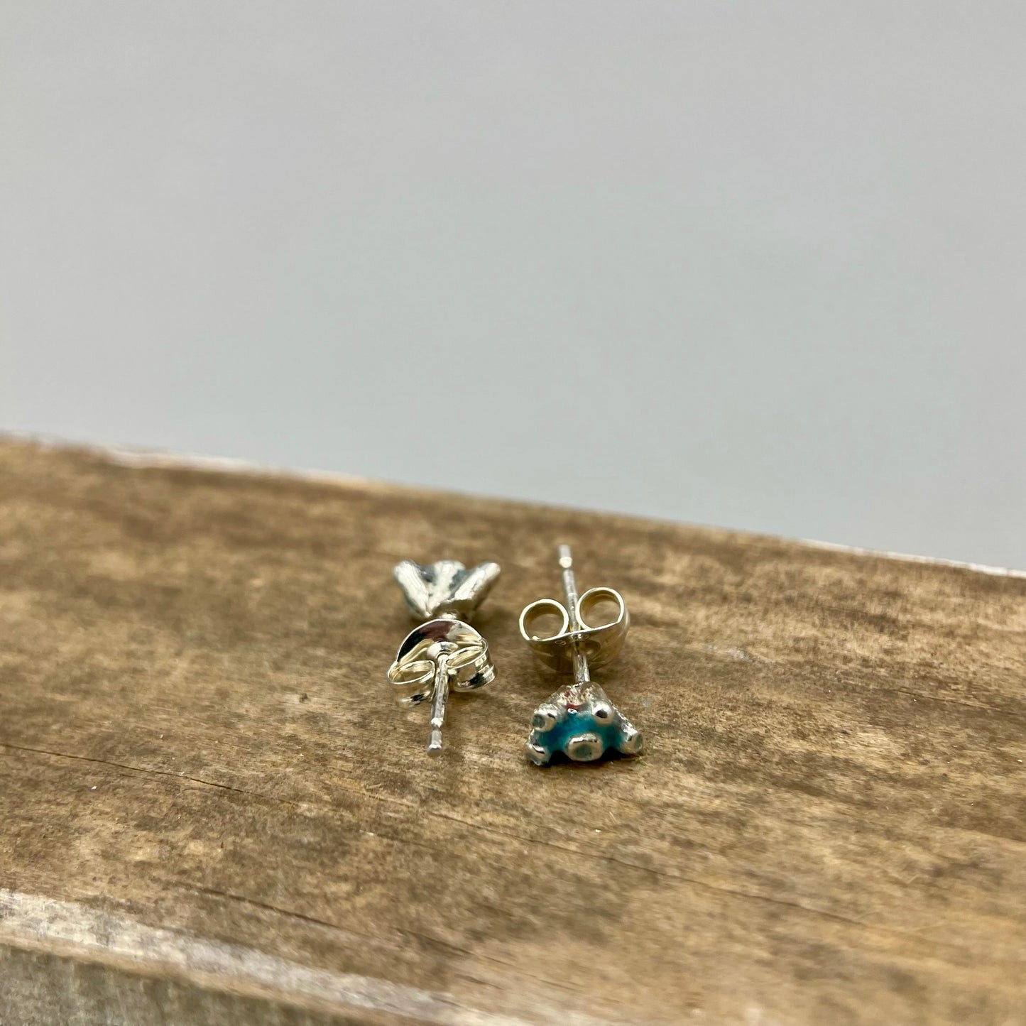 DesignsbyMia 'Under the Sea' Small Studs