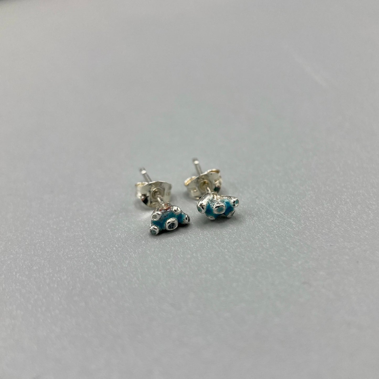 DesignsbyMia 'Under the Sea' Small Studs