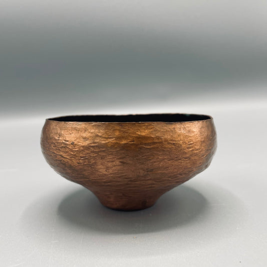 Willow Bloomfield Small Copper Dish