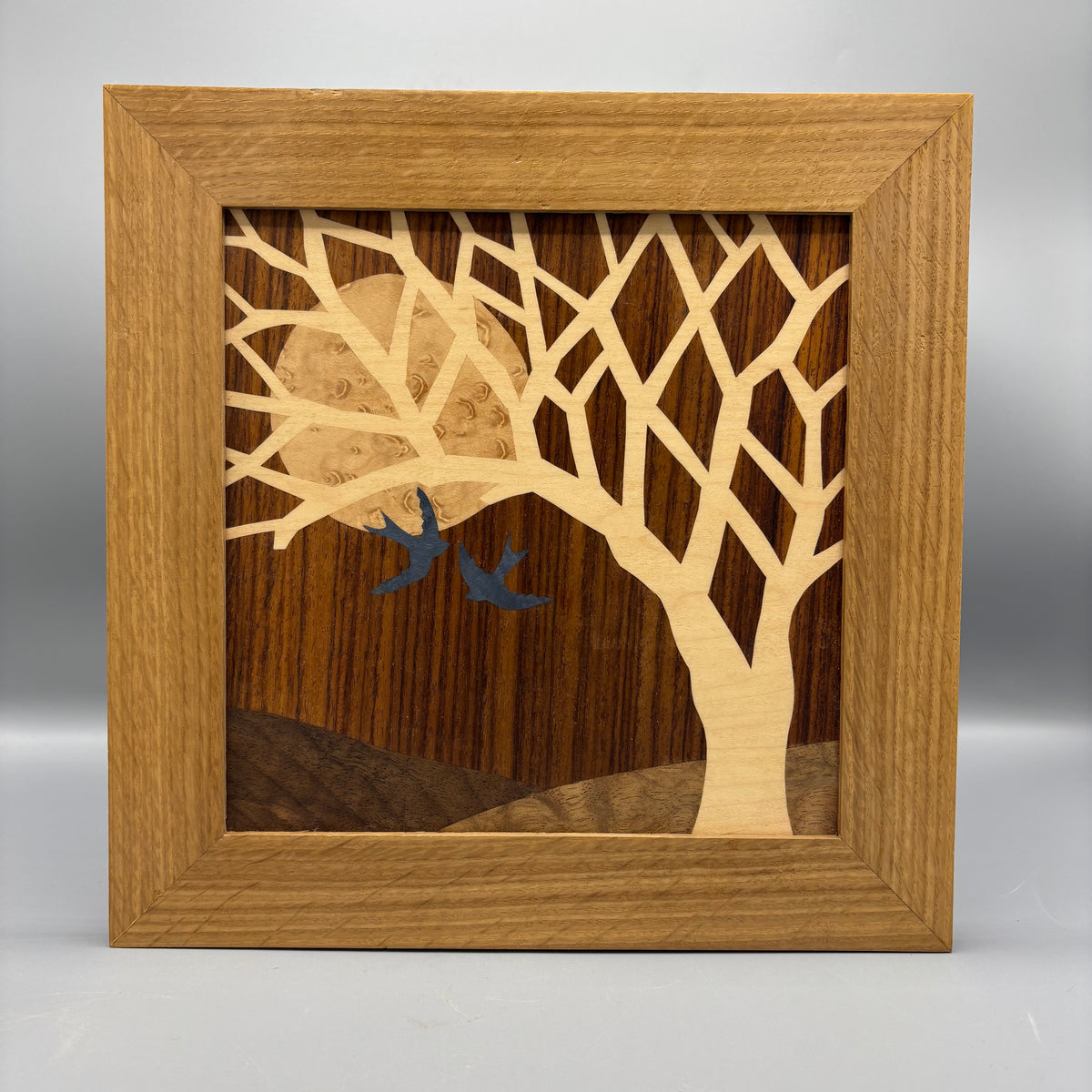 Wood Art