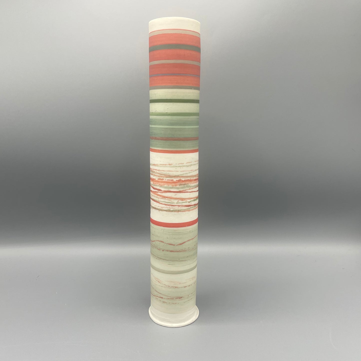 Alison Graham Tall Slim Vase