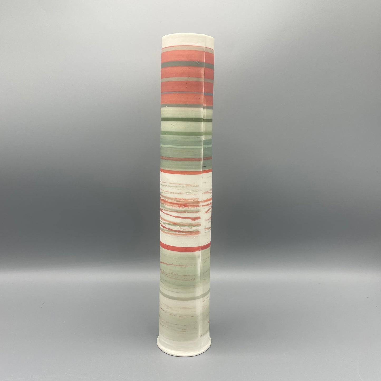 Alison Graham Tall Slim Vase