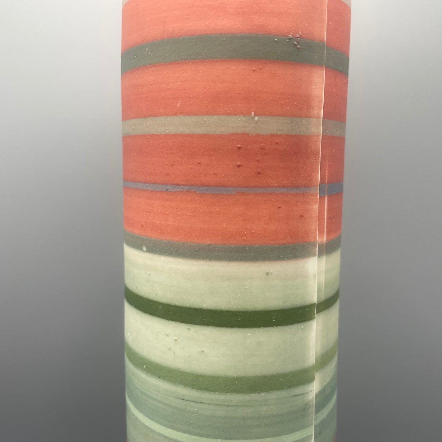 Alison Graham Tall Slim Vase