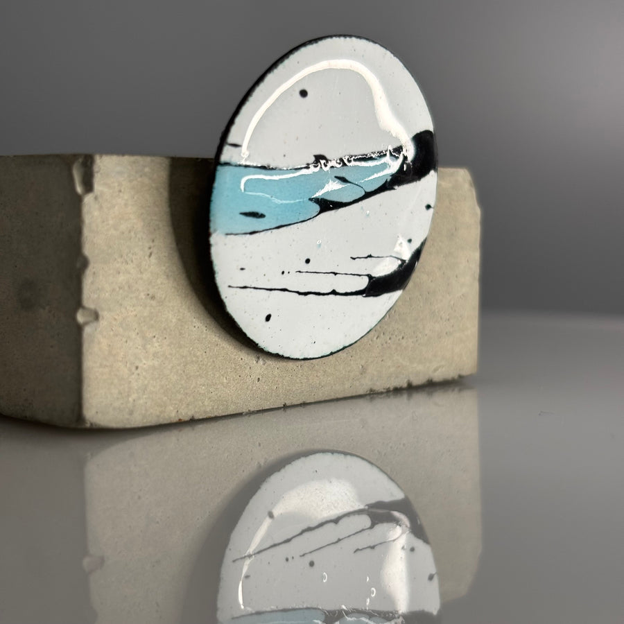 Brooches