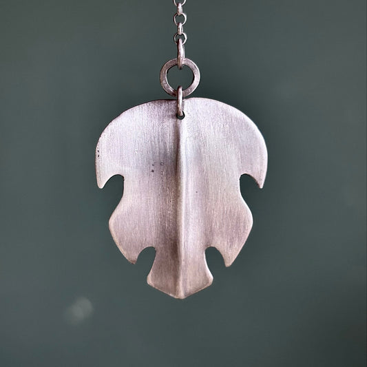 Silver Pendant / Charm Workshop