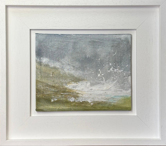 Bev Campbell – Land and Sea