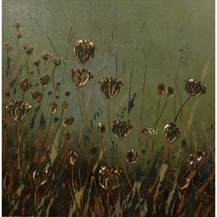 Niamh Geraghty-Morris - Slapton Ley (Framed) Print