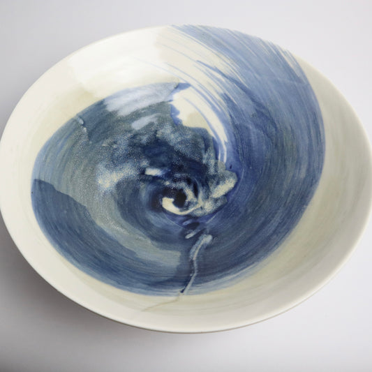 Rosa Wiland Holmes Large Porcelain Bowl