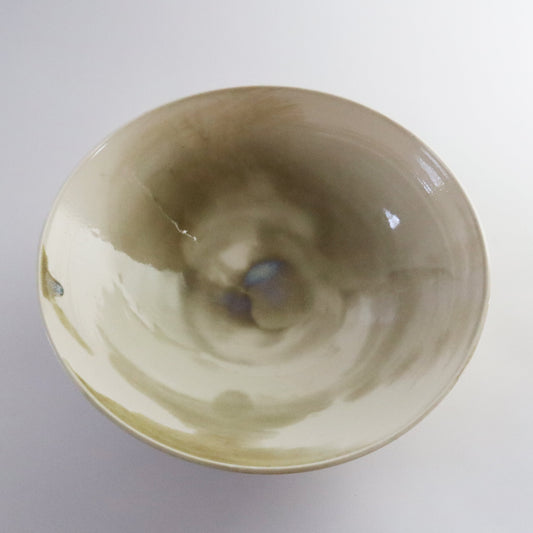 Rosa Wiland Holmes Small Porcelain Bowl