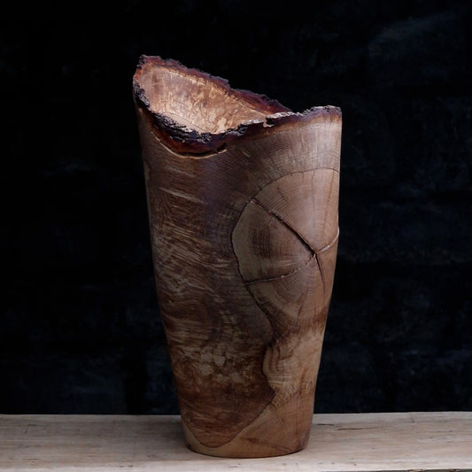 Alexei Sawyer – Tall Oak Vessel